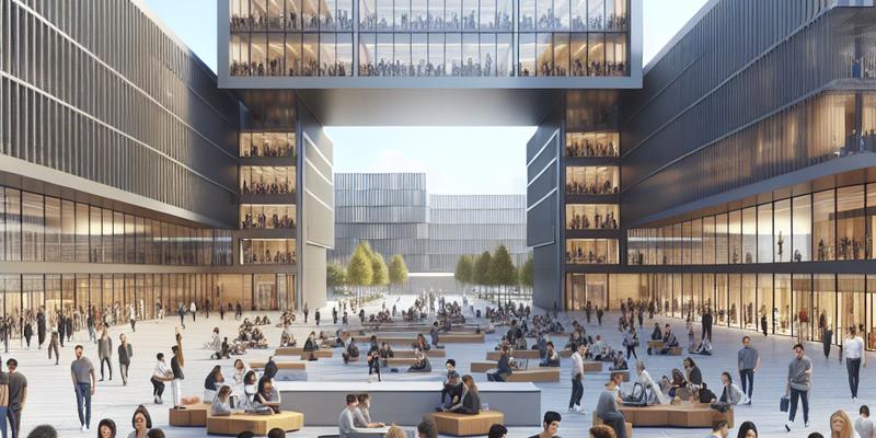 Comment Intégrer le BUT GCCD à Rennes Comment Intégrer le BUT GCCD à Rennes