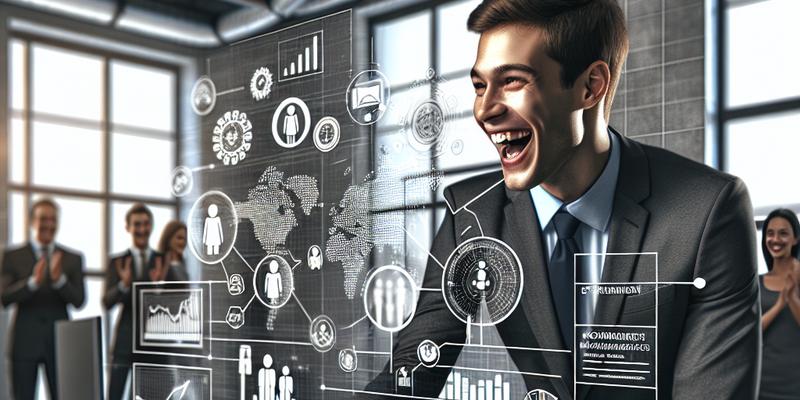 Comment Intégrer le BUT GCCD en Alternance