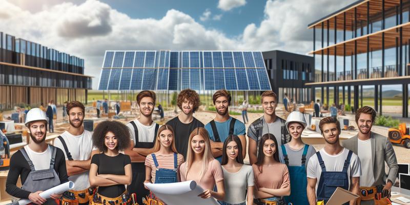 Étudier en BUT GCCD : Un Choix Durable