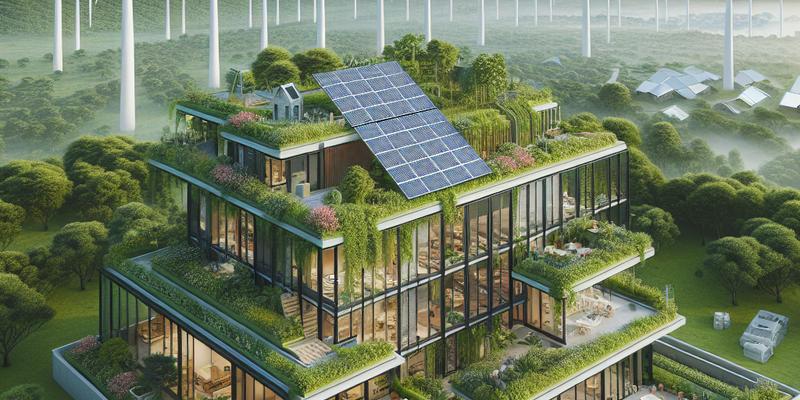 L'Importance du BUT GCCD pour la Construction Durable