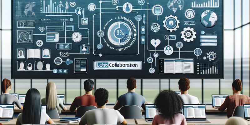 Le Rôle des Intranets Comme GCCD dans les IUT Le Rôle des Intranets Comme GCCD dans les IUT