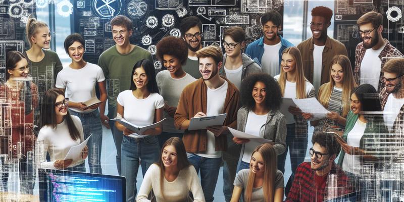 Les Avantages du BUT GCCD pour les Étudiants Les Avantages du BUT GCCD pour les Étudiants