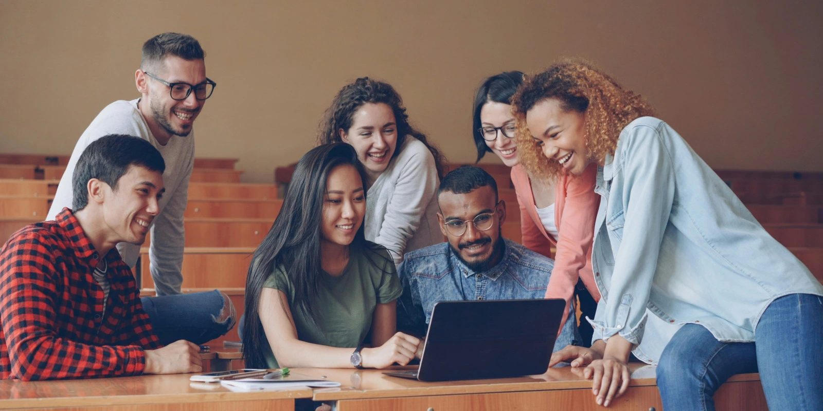 Les Avantages du BUT GCCD pour les Étudiants
