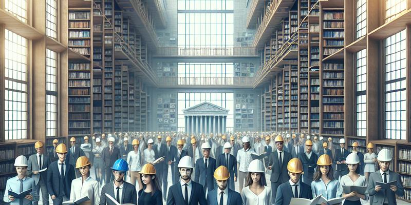 Les Écoles d'Ingénieur en Génie Civil : Classement et Choix Les Écoles d'Ingénieur en Génie Civil : Classement et Choix