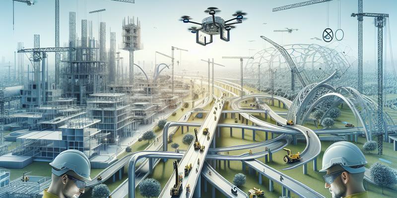 Les Techniques d'Innovation en Génie Civil