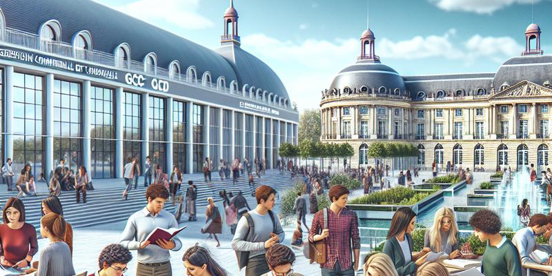 Pourquoi Choisir le BUT GCCD à Bordeaux