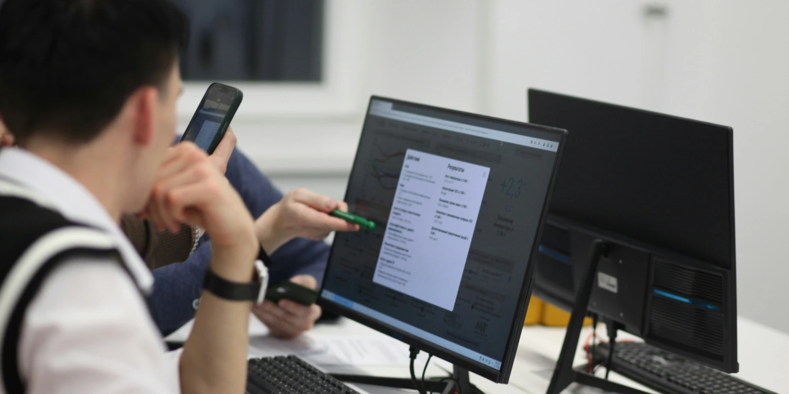 Pourquoi Choisir le BUT GCCD à Grenoble