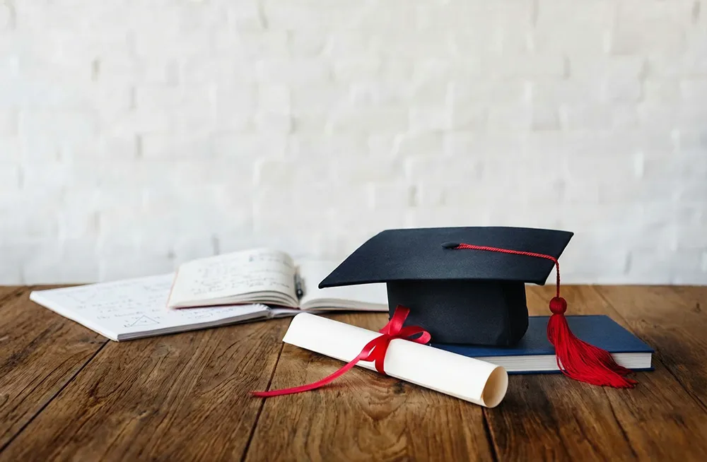 Réussite de son BUT GCCD